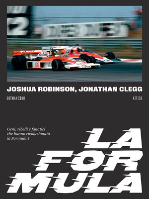 cover image of La Formula